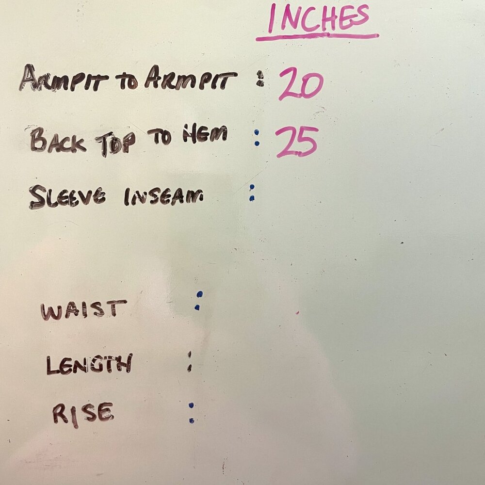 MarcCain Sports Popover Top S - See Notes - Picture 7 of 7